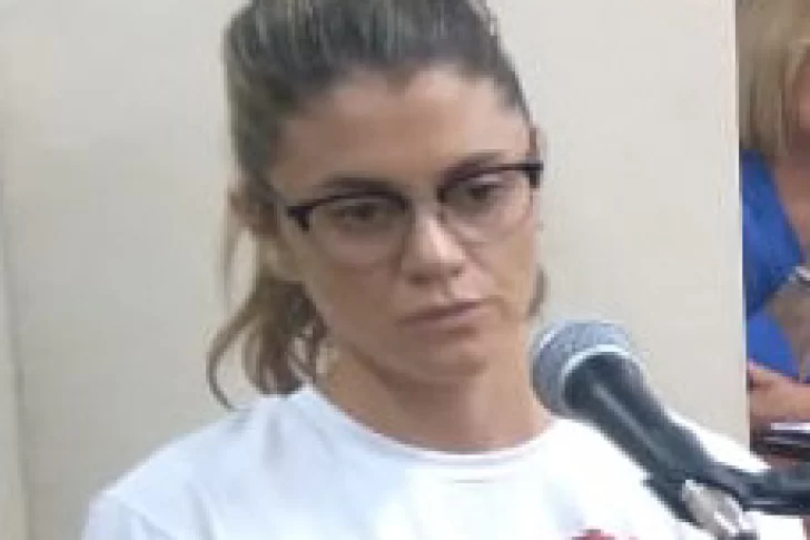 Polémica en los informes psicológicos de la acusada de matar al profesor a cuchillazos