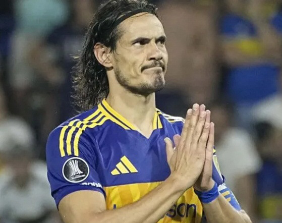 Boca pone todo ante Central