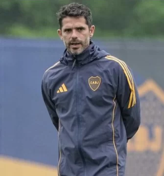 Gago está más afuera que adentro