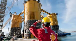 Shell prevé aumento del 60% de demanda mundial de GNL para 2040 Shell prevé aumento del 60% de demanda mundial de GNL para 2040