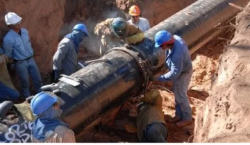 Oportunidades a empresas vascas en la explotación de gas natural