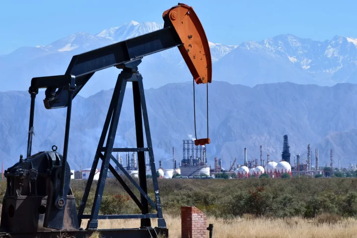 Mendoza culmina el Plan Andes con la cesión del Clúster Sur