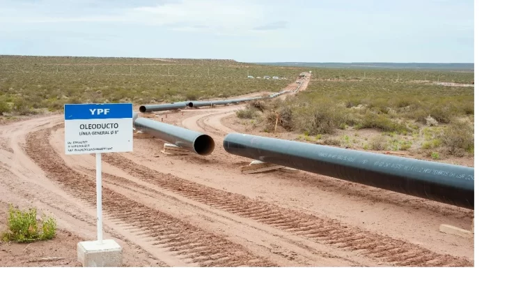 Tensiones entre petroleras y Río Negro por un bono millonario