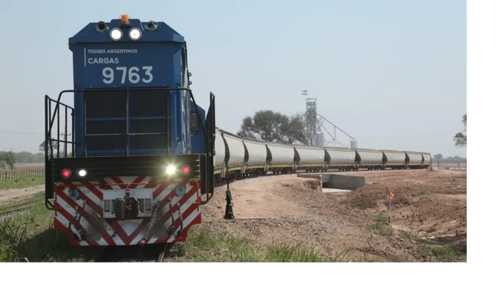 Autorizan procedimiento para privatizar el Belgrano Cargas