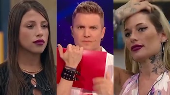 Gran Hermano: quién fue la última eliminada de la casa Gran Hermano: quién fue la última eliminada de la casa