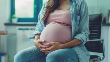 Subrogó un vientre, se arrepintió y la mujer gestante no se quiere hacer cargo del bebé Subrogó un vientre, se arrepintió y la mujer gestante no se quiere hacer cargo del bebé