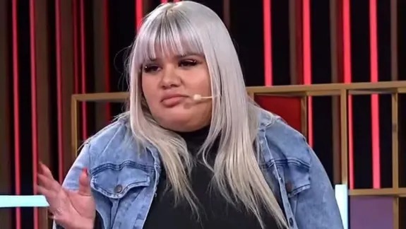 Morena Rial fue detenida durante la madrugada: está acusada de robar una casa en San Isidro Morena Rial fue detenida durante la madrugada: está acusada de robar una casa en San Isidro