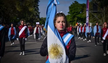 Patriotismo, un valor basado en el respeto y amor al país