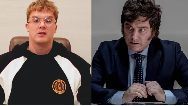 El asesor de la criptomoneda promocionada por Javier Milei aseguró que el Presidente no cumplió un compromiso asumido El asesor de la criptomoneda promocionada por Javier Milei aseguró que el Presidente no cumplió un compromiso asumido