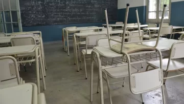 Confirmaron la fecha del paro de CTERA  al que adhiere UDAP