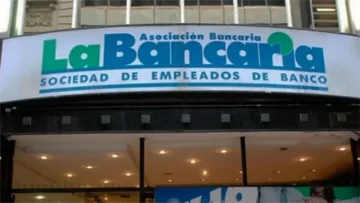 Paritarias bancarias: a cuánto llegará el salario básico tras el acuerdo de ajuste de acuerdo a la inflación Paritarias bancarias: a cuánto llegará el salario básico tras el acuerdo de ajuste de acuerdo a la inflación