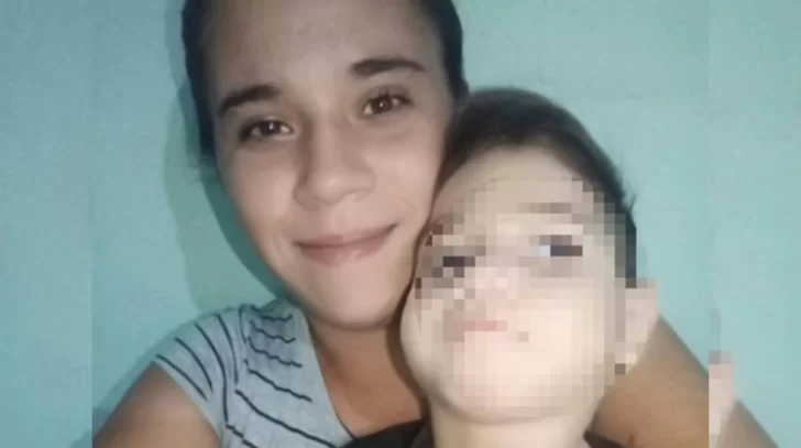 Mató a su hijo con discapacidad y la condenaron a perpetua, pero no irá presa hasta que su otra hija cumpla 5 años Mató a su hijo con discapacidad y la condenaron a perpetua, pero no irá presa hasta que su otra hija cumpla 5 años