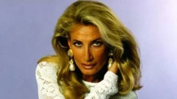 Murió la actriz y modelo Norma Sebré Murió la actriz y modelo Norma Sebré