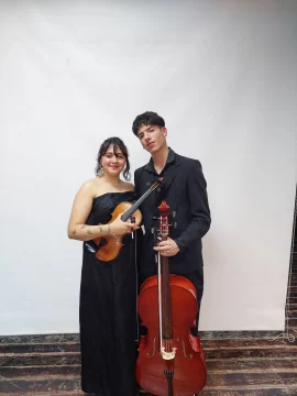 Jóvenes talentos que emprenden vuelo propio Jóvenes talentos que emprenden vuelo propio