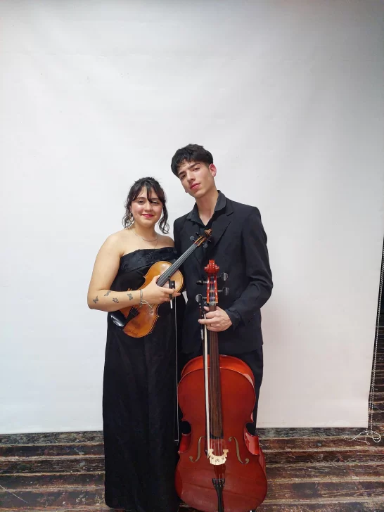 Jóvenes talentos que emprenden vuelo propio Jóvenes talentos que emprenden vuelo propio