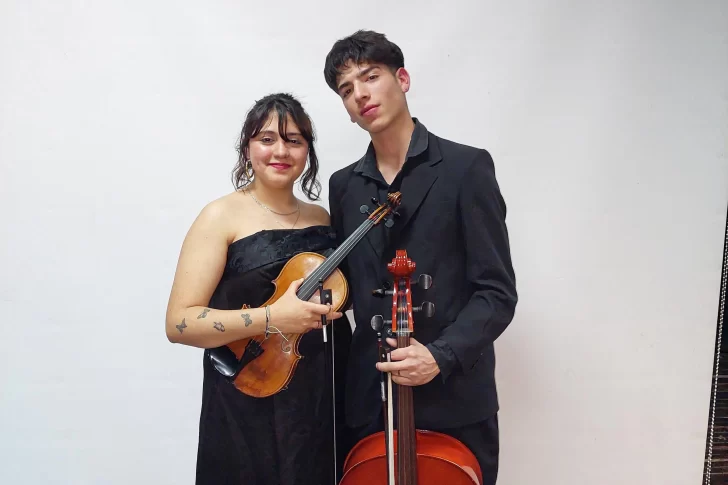 Jóvenes talentos que emprenden vuelo propio