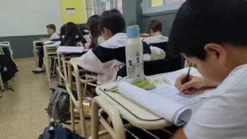 La provincia de Buenos Aires postergó el inicio de las clases La provincia de Buenos Aires postergó el inicio de las clases