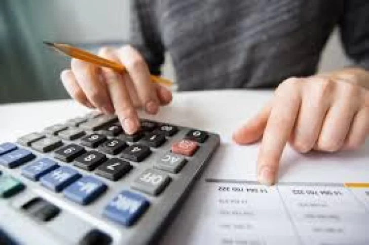 Fuerte suba de los créditos personales