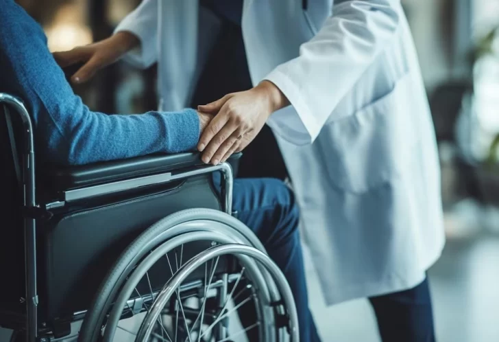 Polémica por una resolución oficial sobre discapacidad que utilizó los términos “débil mental, idiota e imbécil”