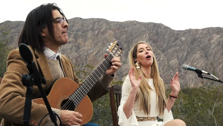 Otra vez acento local en la TV Pública