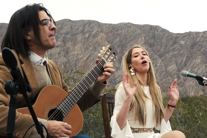 Otra vez acento local en la TV Pública