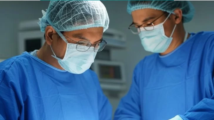 Una mujer había perdido cinco lentes de contactos y los encontraron en una increíble zona