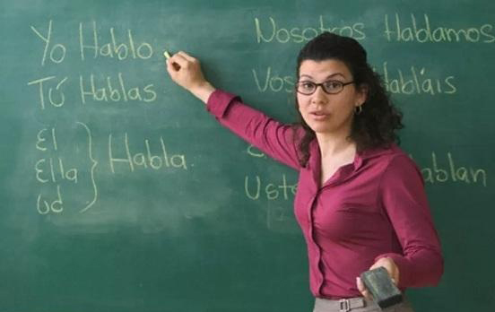 El español, nuestra preciada lengua materna