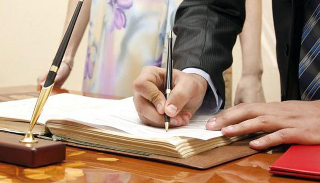 “Me casé por error”, el desopilante tuit que se volvió viral “Me casé por error”, el desopilante tuit que se volvió viral