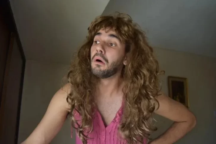 “La Gladys” se mete y reaviva la disputa entre sanjuaninos y mendocinos