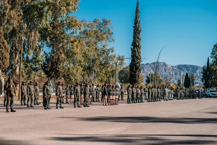 Megafraude en Gendarmería: 8 comerciantes zafan después de pagar más de 17 millones