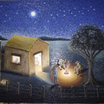 Retratos de vivencias y costumbres Retratos de vivencias y costumbres