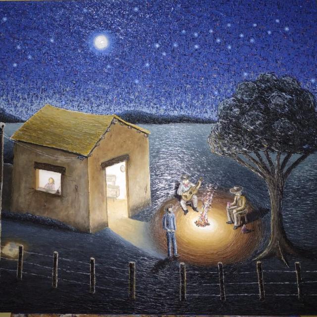 Retratos de vivencias y costumbres Retratos de vivencias y costumbres