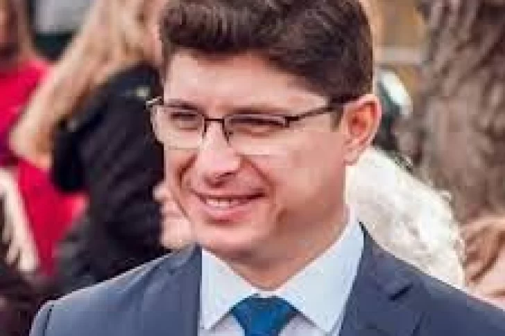 Juan José Orrego no descartó competir en las Legislativas