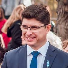 Juan José Orrego no descartó competir en las Legislativas