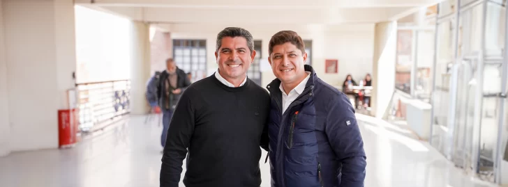 Juan José Orrego, en clave electoral: “Voy a estar donde el gobernador decida que tenga que estar” Juan José Orrego, en clave electoral: “Voy a estar donde el gobernador decida que tenga que estar”