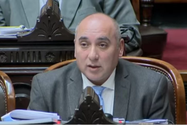 Desde LLA de San Juan, Peluc advirtió: “No hemos sabido llevar el mensaje lo suficientemente claro”