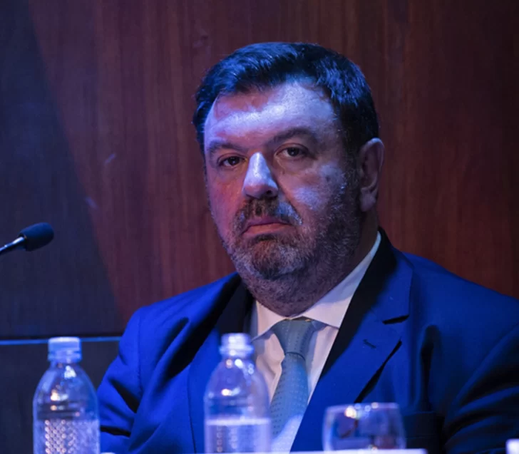 La Cámara federal le concedió la licencia a Ariel Lijo para que asuma como juez de la Corte Suprema La Cámara federal le concedió la licencia a Ariel Lijo para que asuma como juez de la Corte Suprema