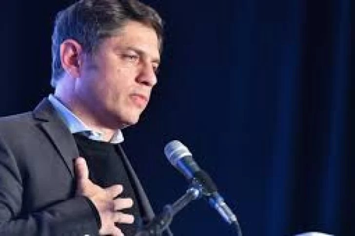Chispazos por la inseguridad en Buenos Aires: Kicillof denunciará a Milei