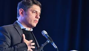 Chispazos por la inseguridad en Buenos Aires: Kicillof denunciará a Milei