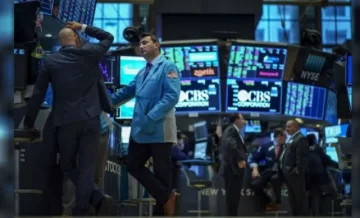 Los mercados abren con fuertes caídas por la guerra comercial planteada por Trump Los mercados abren con fuertes caídas por la guerra comercial planteada por Trump