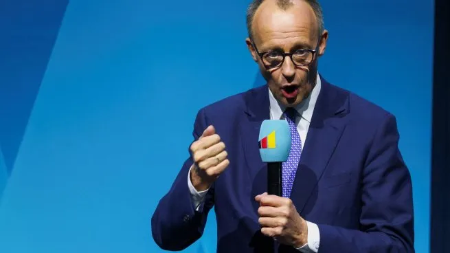 Elecciones en Alemania: triunfo de los conservadores con Friedrich Merz y un resultado histórico para la ultraderecha Elecciones en Alemania: triunfo de los conservadores con Friedrich Merz y un resultado histórico para la ultraderecha