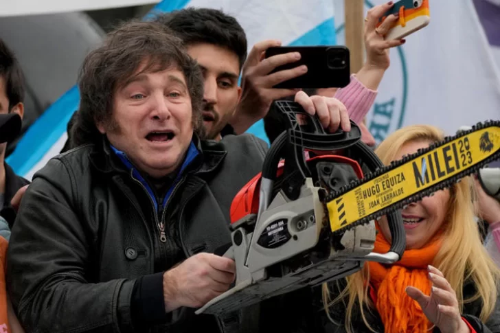 El Gobierno busca reducir la planta estatal para 2026: apunta a ARCA, CONICET, ANSES, entre otros organismos