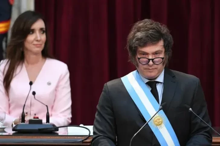 Después de la gira por EEUU, Javier Milei se prepara para la apertura de sesiones del Congreso