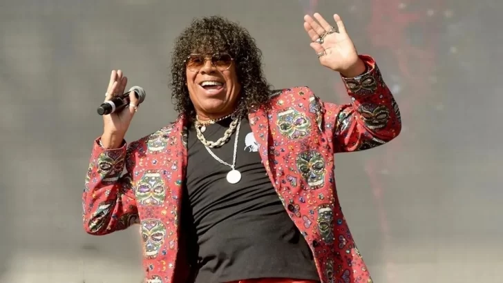 La Mona Jiménez invirtió millones de dólares en la construcción de su propio estadio en Córdoba