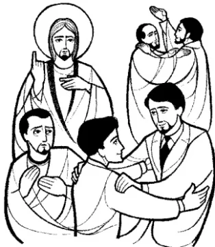 Sólo el Amor tiene lógica, la violencia no