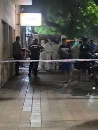 No fue violenta la muerte de una joven en un hotel