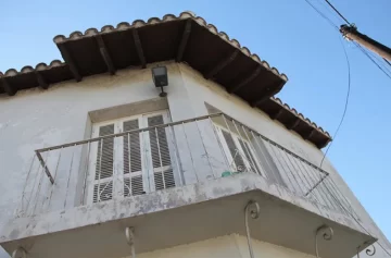 La Chacarilla dominica: ámbito sanmartiniano