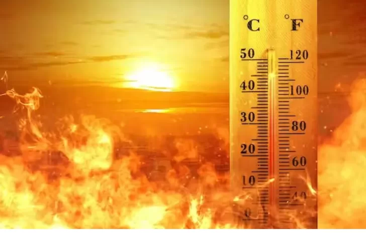 Se vienen 72 horas a más de 30°: qué dice el pronóstico para los próximos días en San Juan