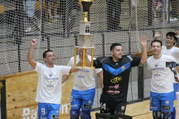 El Torneo Oficial 2025 comienza el 28 de febrero: el fixture completo El Torneo Oficial 2025 comienza el 28 de febrero: el fixture completo