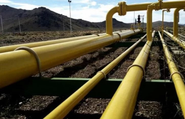 Argentina proyecta récord en la producción de hidrocarburos Argentina proyecta récord en la producción de hidrocarburos